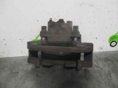 Recambio de pinza freno delantera izquierda para chrysler grand voyager (rg) 2.5 referencia OEM IAM 5072219AA  ATE