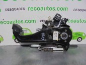 Recambio de palanca freno de mano para mercedes-benz clase m (w164) 4.0 cdi referencia OEM IAM A1644200784  
