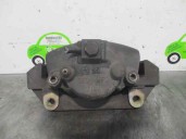 Recambio de pinza freno delantera izquierda para chrysler grand voyager (rg) 2.5 referencia OEM IAM 5072219AA  ATE