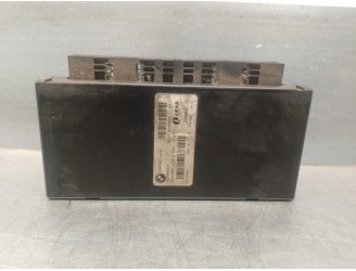 Recambio de centralita para bmw serie 5 touring (e61) 2.0 turbodiesel cat referencia OEM IAM 61359167202 61359167202 