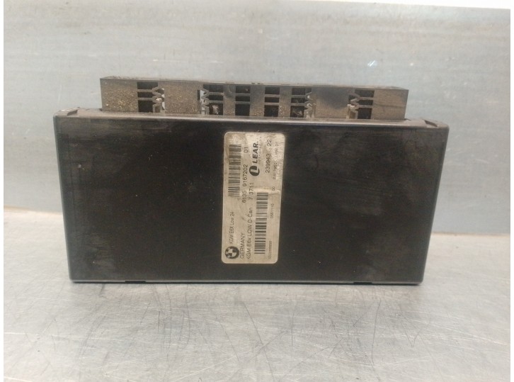 Recambio de centralita para bmw serie 5 touring (e61) 2.0 turbodiesel cat referencia OEM IAM 61359167202 61359167202 