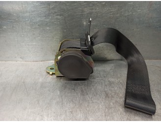 Recambio de cinturon seguridad trasero izquierdo para peugeot 307 cc (s1) 2.0 referencia OEM IAM 4220143  2 PUERTAS