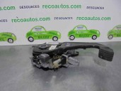 Recambio de palanca freno de mano para mercedes-benz clase m (w164) 4.0 cdi referencia OEM IAM A1644200784  