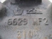 Recambio de pinza freno delantera izquierda para chrysler grand voyager (rg) 2.5 referencia OEM IAM 5072219AA  ATE