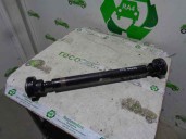 Recambio de transmision central para volkswagen touareg (7la) tdi r5 referencia OEM IAM 7L6521101G  BURRA 5B