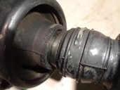 Recambio de transmision central para volkswagen touareg (7la) tdi r5 referencia OEM IAM 7L6521101G  BURRA 5B