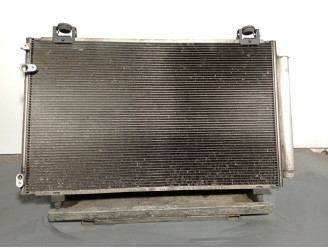 Recambio de condensador / radiador aire acondicionado para toyota avensis sedán (_t25_) 1.8 (zzt251_) referencia OEM IAM 8845005
