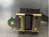Recambio de cinturon seguridad trasero izquierdo para peugeot 307 cc (s1) 2.0 referencia OEM IAM 4220143  2 PUERTAS