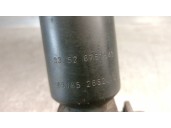 Replacement rear left shock absorber for BMW X5 (e53) 3.0 d OEM IAM reference 33526751543 33506751543 
