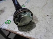 Recambio de transmision central para volkswagen touareg (7la) tdi r5 referencia OEM IAM 7L6521101G  BURRA 5B