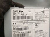 Recambio de sistema audio / radio cd para volvo v40 hatchback (525) d3 referencia OEM IAM 32141023 