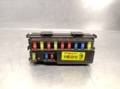 Recambio de caja reles / fusibles para kia cee´d (jd) 1.6 crdi 136 referencia OEM IAM 919513X150 