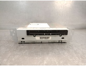 Replacement audio system / radio cd for BMW 3 Touring (f31) 320 d OEM IAM reference 9298937 65129270363 