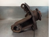 Recambio de mangueta delantera izquierda para citroën jumper caja cerrada, techo sobreelevado (06.2006 =>) 2.2 hdi fap cat refer