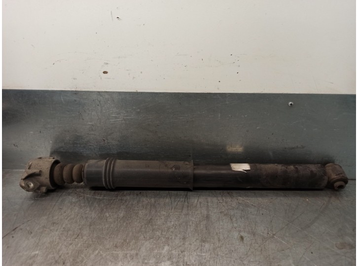 Recambio de amortiguador trasero derecho para peugeot 307 cc (s1) 2.0 referencia OEM IAM   