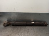 Recambio de amortiguador trasero derecho para peugeot 307 cc (s1) 2.0 referencia OEM IAM   