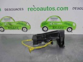 Recambio de motor tapa deposito combustible para mercedes-benz clase m (w164) 4.0 cdi referencia OEM IAM A2518200197 