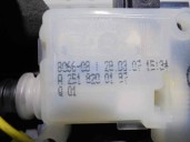 Recambio de motor tapa deposito combustible para mercedes-benz clase m (w164) 4.0 cdi referencia OEM IAM A2518200197 