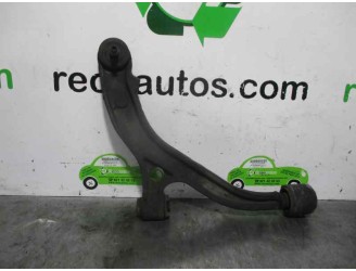 Recambio de brazo suspension inferior delantero derecho para chrysler grand voyager (rg) 2.5 referencia OEM IAM 04694972AA  