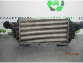 Recambio de intercooler para mercedes-benz clase m (w164) 4.0 cdi referencia OEM IAM A1645000000  