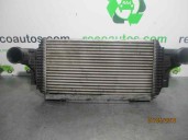 Recambio de intercooler para mercedes-benz clase m (w164) 4.0 cdi referencia OEM IAM A1645000000 