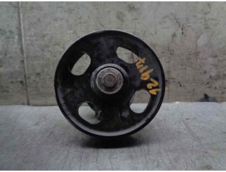 Replacement water pump for Opel Tigra Twin Top 1.3 16V CDTi CAT (Z 13 DT / LN9) OEM IAM reference 112F1083 