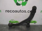 Recambio de brazo suspension inferior delantero derecho para chrysler grand voyager (rg) 2.5 referencia OEM IAM 04694972AA 