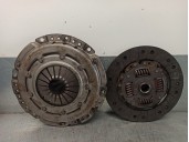 Replacement clutch kit for Volvo 740 Series Sedan/Estate 2.3 OEM IAM reference 3520553 3082204031 SACHS