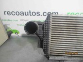Recambio de intercooler para mercedes-benz clase m (w164) 4.0 cdi referencia OEM IAM A1645000000 