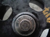 Recambio de bomba agua para opel tigra twin top 1.3 16v cdti cat (z 13 dt / ln9) referencia OEM IAM 112F1083 