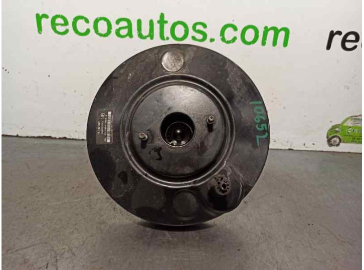 Recambio de servofreno para opel zafira b 1.7 16v cdti referencia OEM IAM 13142362 03786478044 ATE