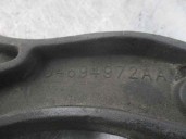 Recambio de brazo suspension inferior delantero derecho para chrysler grand voyager (rg) 2.5 referencia OEM IAM 04694972AA 