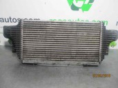 Recambio de intercooler para mercedes-benz clase m (w164) 4.0 cdi referencia OEM IAM A1645000000 