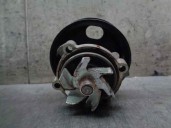 Recambio de bomba agua para opel tigra twin top 1.3 16v cdti cat (z 13 dt / ln9) referencia OEM IAM 112F1083 