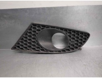 Recambio de rejilla paragolpes izquierda para seat leon (1p1) 1.9 tdi referencia OEM IAM 1P0853665A 