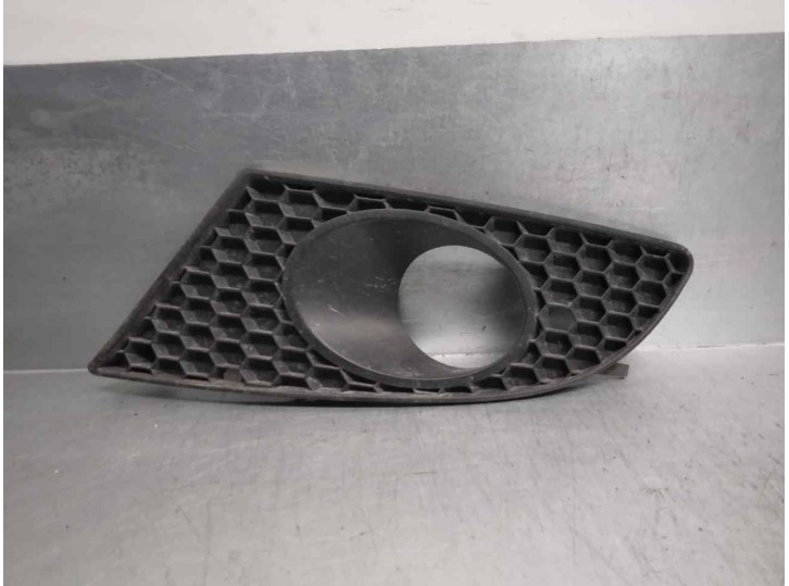 Recambio de rejilla paragolpes izquierda para seat leon (1p1) 1.9 tdi referencia OEM IAM 1P0853665A  