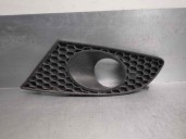 Recambio de rejilla paragolpes izquierda para seat leon (1p1) 1.9 tdi referencia OEM IAM 1P0853665A 