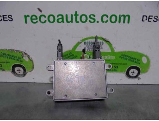 Recambio de modulo electronico para mercedes-benz clase m (w164) 4.0 cdi referencia OEM IAM 2118200885  