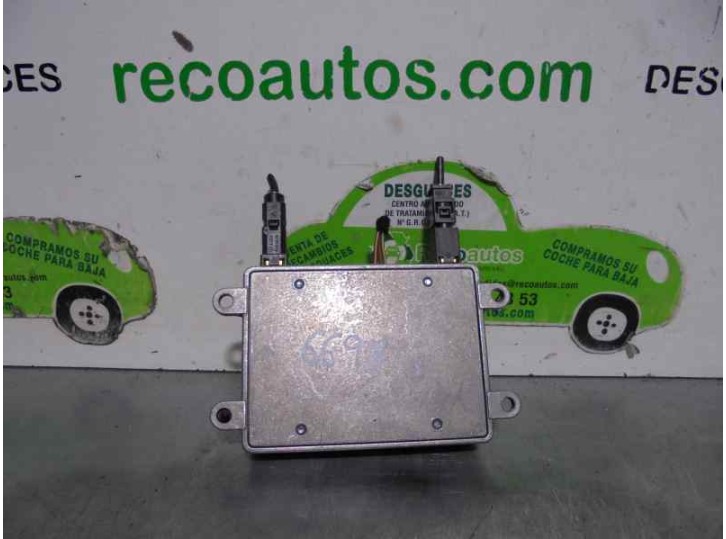 Recambio de modulo electronico para mercedes-benz clase m (w164) 4.0 cdi referencia OEM IAM 2118200885  