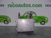 Replacement electronic module for Mercedes-Benz M-Class (W164) 4.0 CDI OEM IAM reference 2118200885 