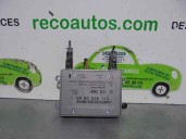 Recambio de modulo electronico para mercedes-benz clase m (w164) 4.0 cdi referencia OEM IAM 2118200885  