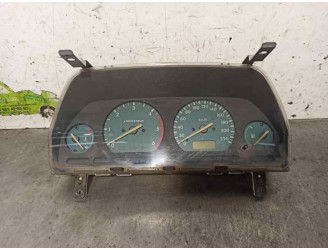 Recambio de cuadro instrumentos para land rover freelander (ln) 2.0 turbodiesel referencia OEM IAM YAC112540 