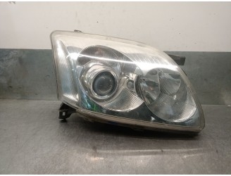 Recambio de faro derecho para toyota avensis sedán (_t25_) 1.8 (zzt251_) referencia OEM IAM 8113005190  