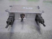 Recambio de modulo electronico para mercedes-benz clase m (w164) 4.0 cdi referencia OEM IAM 2118200885  