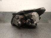 Recambio de faro derecho para toyota avensis sedán (_t25_) 1.8 (zzt251_) referencia OEM IAM 8113005190  