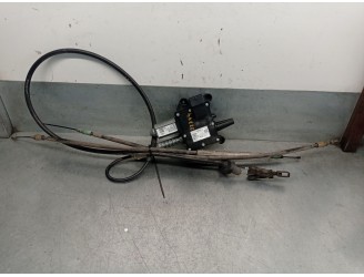 Recambio de freno de mano electrico para citroën c4 grand picasso i (ua_) 2.0 hdi 138 referencia OEM IAM 9682749180 470207 00419