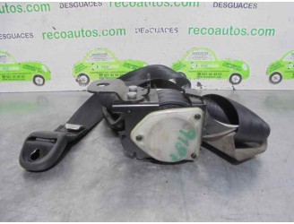 Recambio de cinturon seguridad delantero derecho para chrysler grand voyager (rg) 2.5 referencia OEM IAM P0TR441L5AC  5 PUERTAS