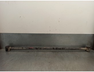 Recambio de barra torsion para hyundai terracan (hp) 2.9 crdi cat referencia OEM IAM 55700H1000 