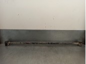 Replacement torsion bar for Hyundai Terracan (HP) 2.9 CRDi CAT OEM IAM reference 55700H1000 