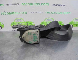 Recambio de cinturon seguridad delantero izquierdo para chrysler grand voyager (rg) 2.5 referencia OEM IAM 0TR451L5AC TR451L5AB 